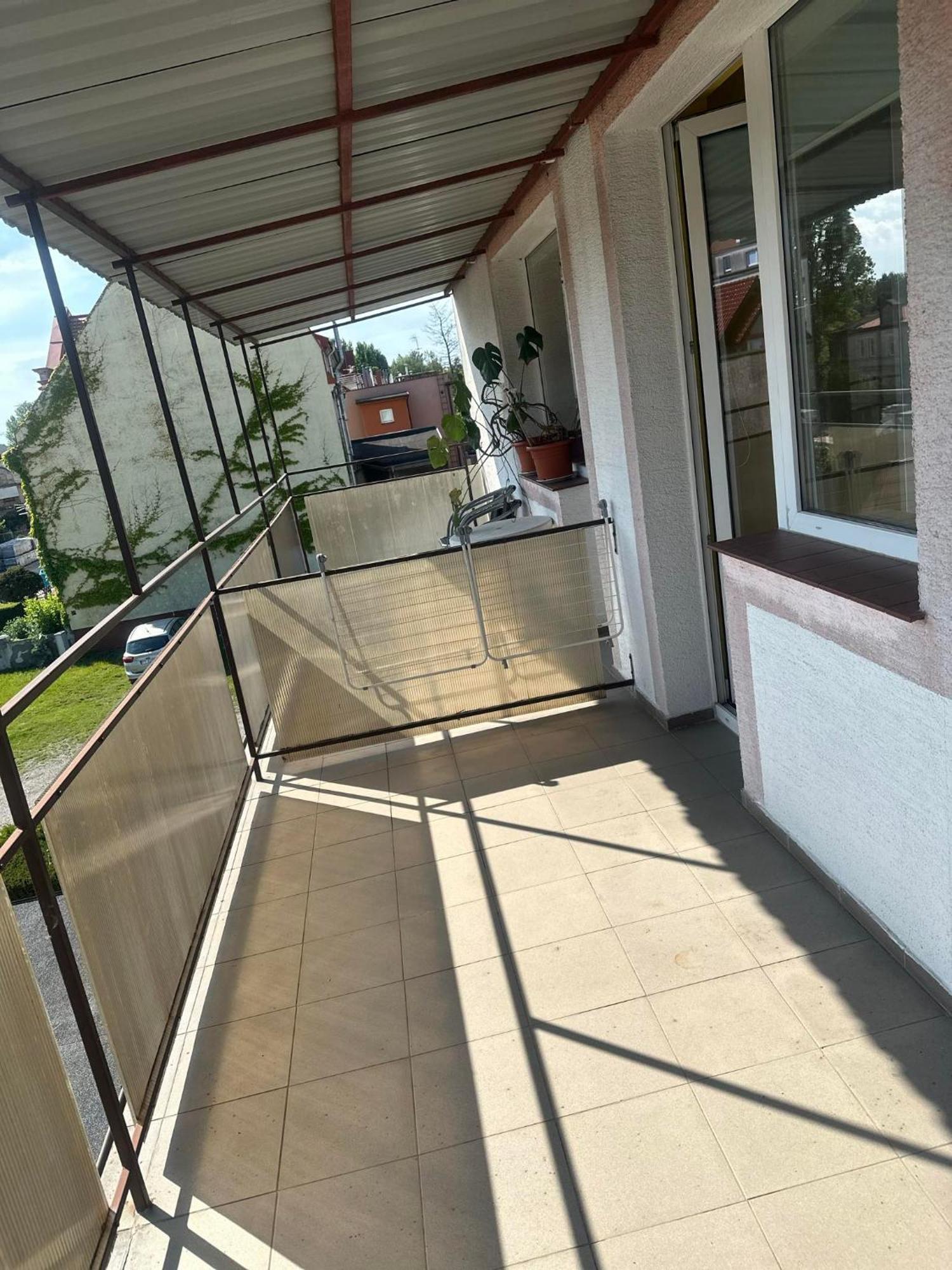Pokoje Goscinne Kolobrzeg Luaran gambar