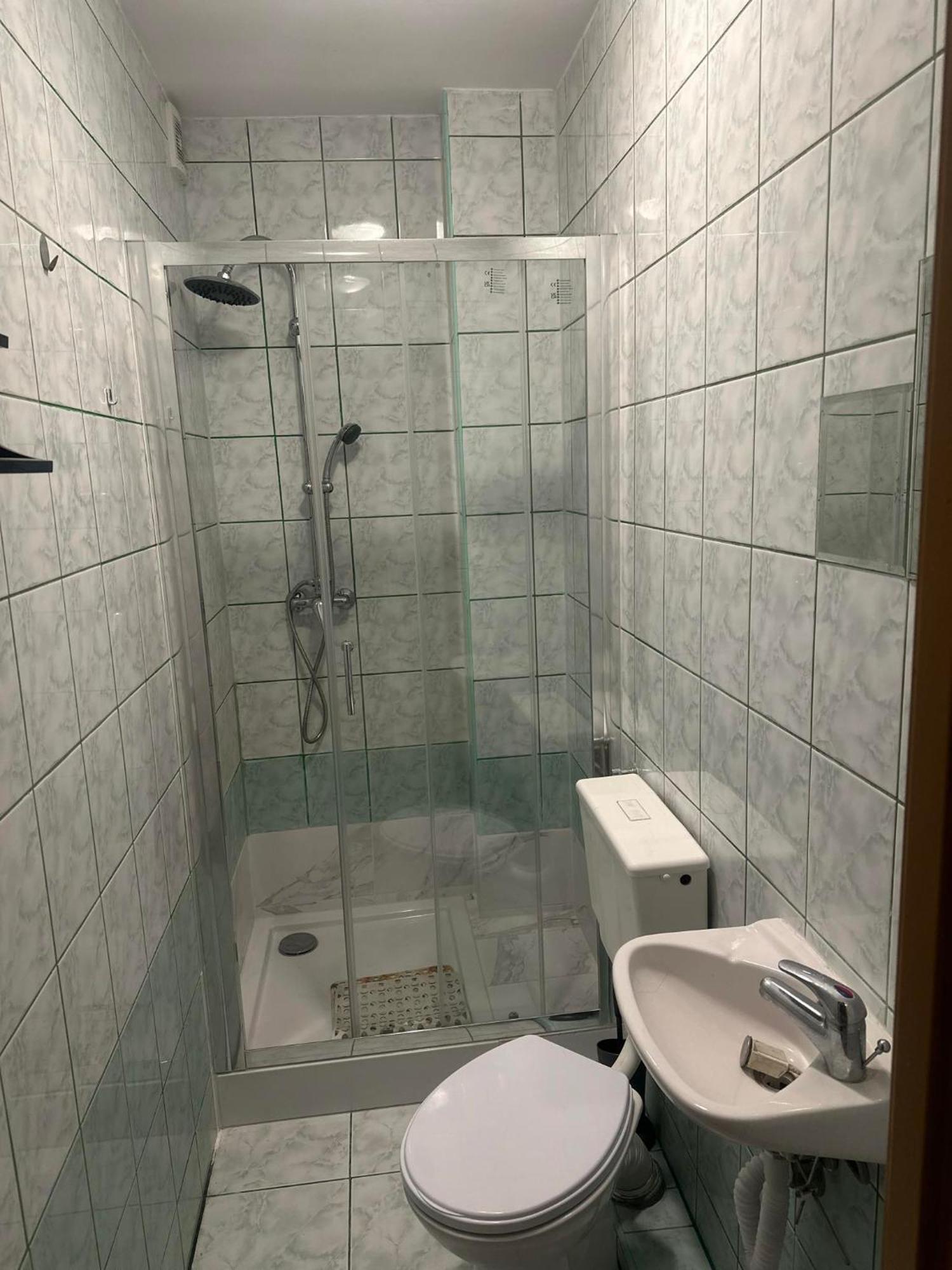 Pokoje Goscinne Kolobrzeg Bilik gambar